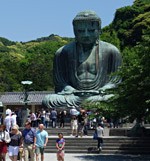 Japonsko - Honšú, Šikoku, Kjúšú: Tokio a Okolí (s Návštěvou Turnaje Sumo)